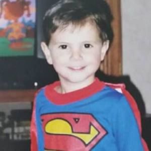 Meet your Posher, Ian